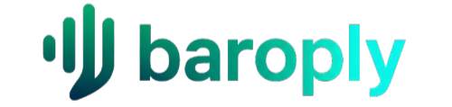 Baroply Logo